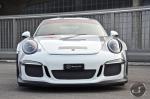 Porsche 911 GT3 RS by DS Automobile 2016 года